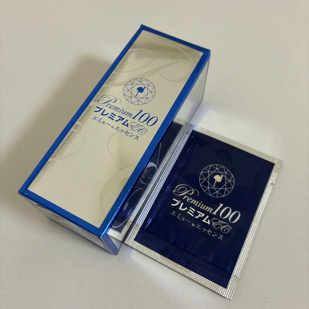2026年最新】エミューオイル プレミアム100の人気アイテム - メルカリ
