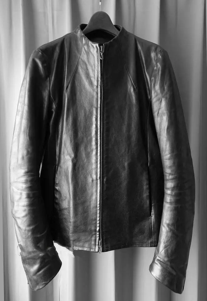 2026年最新】KAZUYUKI KUMAGAI ATTACHMENT シングルライダースの人気