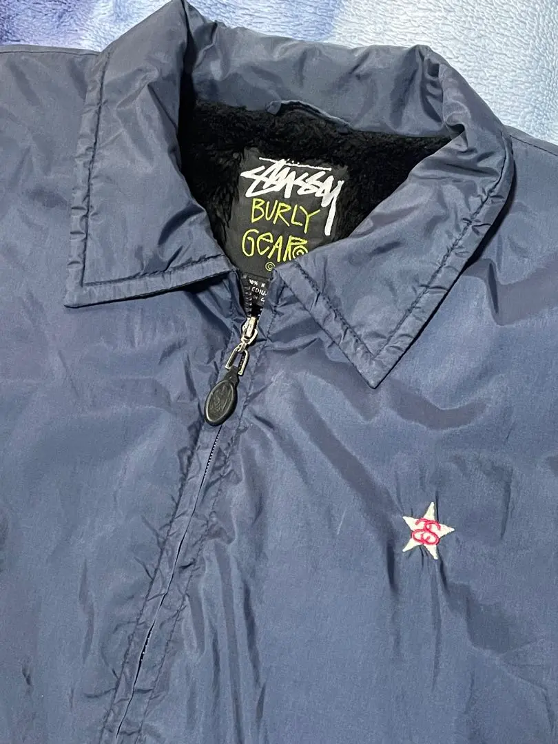 2026年最新】stussy burly gearの人気アイテム - メルカリ