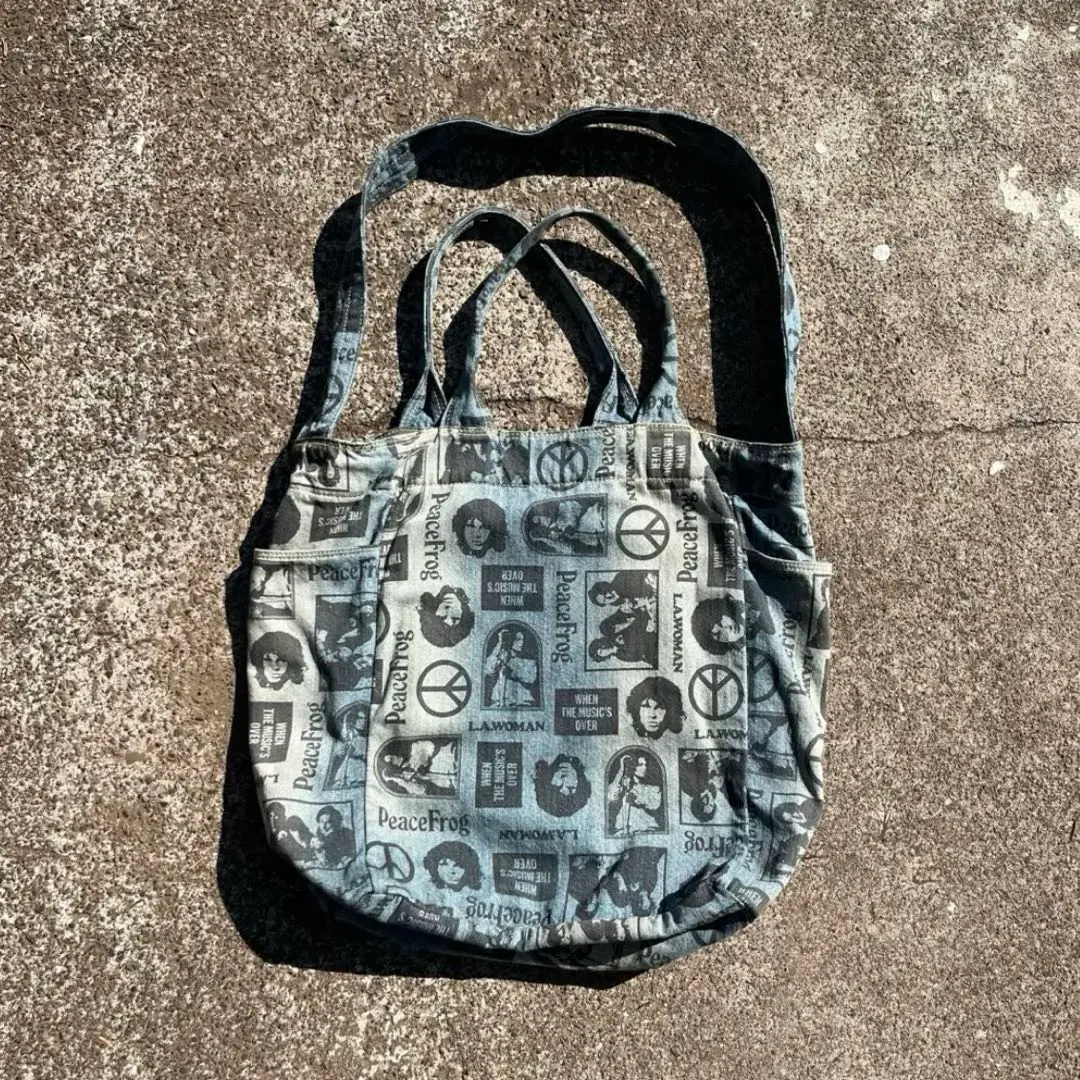 2026年最新】Hysteric Glamour メッセンジャーバッグの人気アイテム