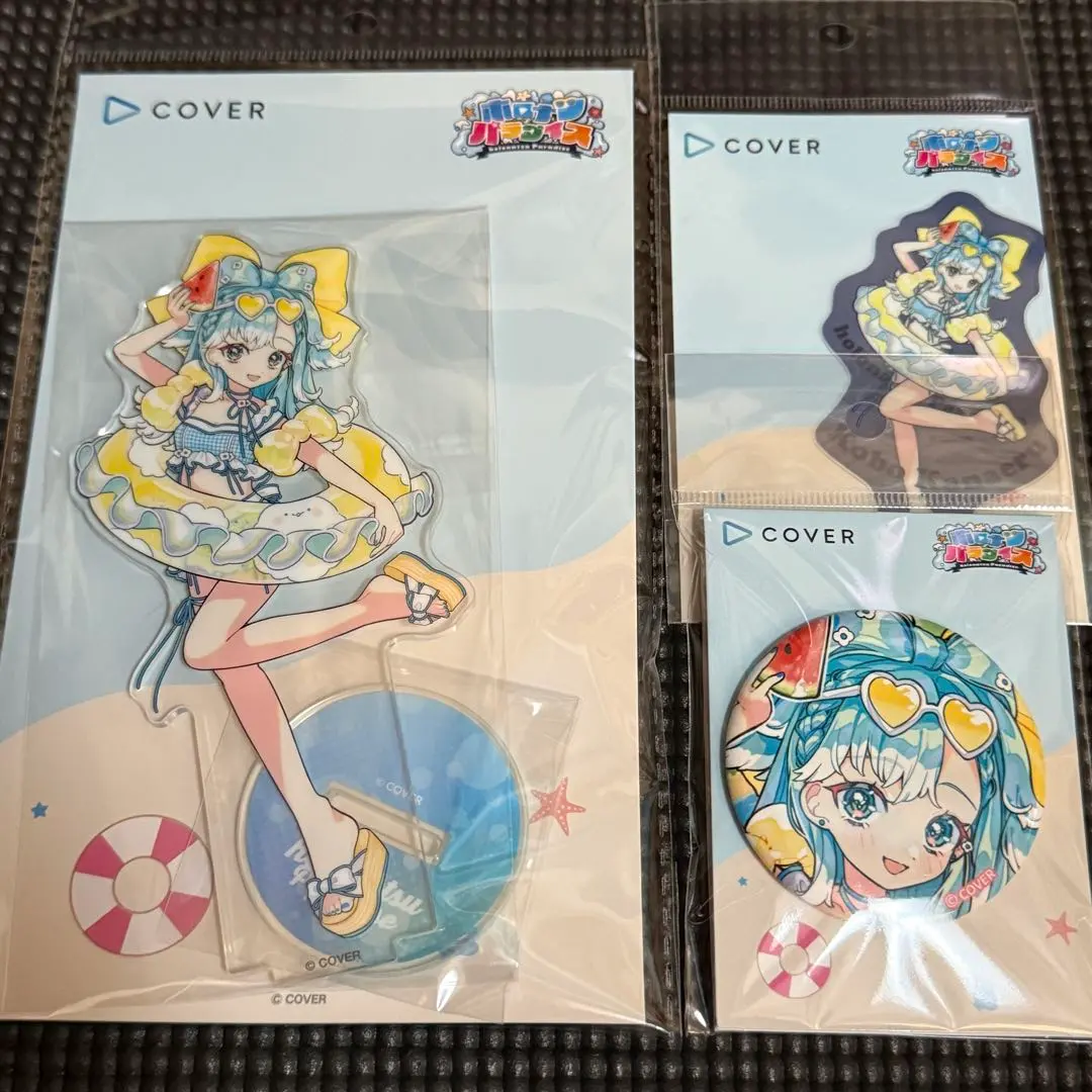 2026年最新】こぼかなえる 缶バッジの人気アイテム - メルカリ