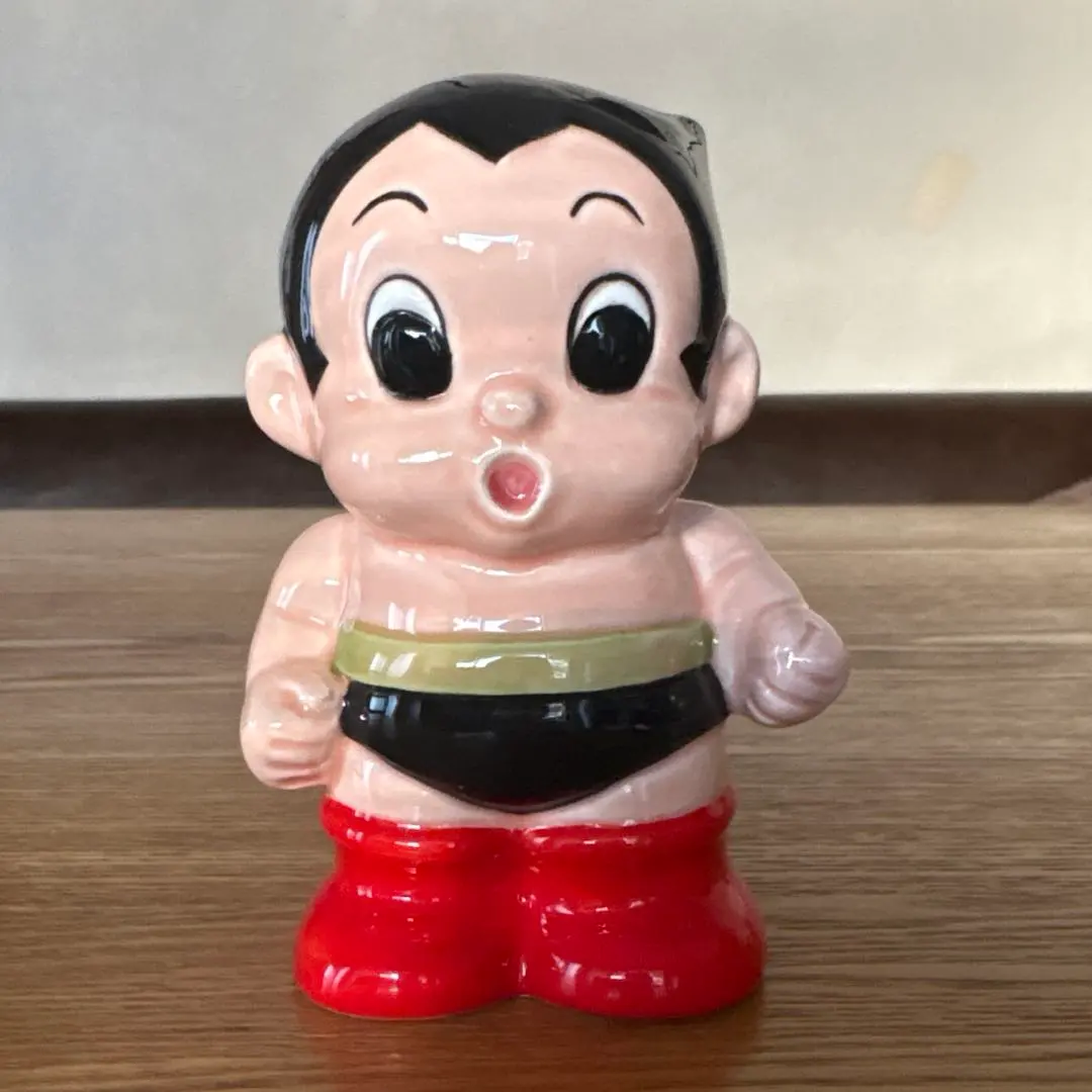 2026年最新】鉄腕アトム貯金箱の人気アイテム - メルカリ