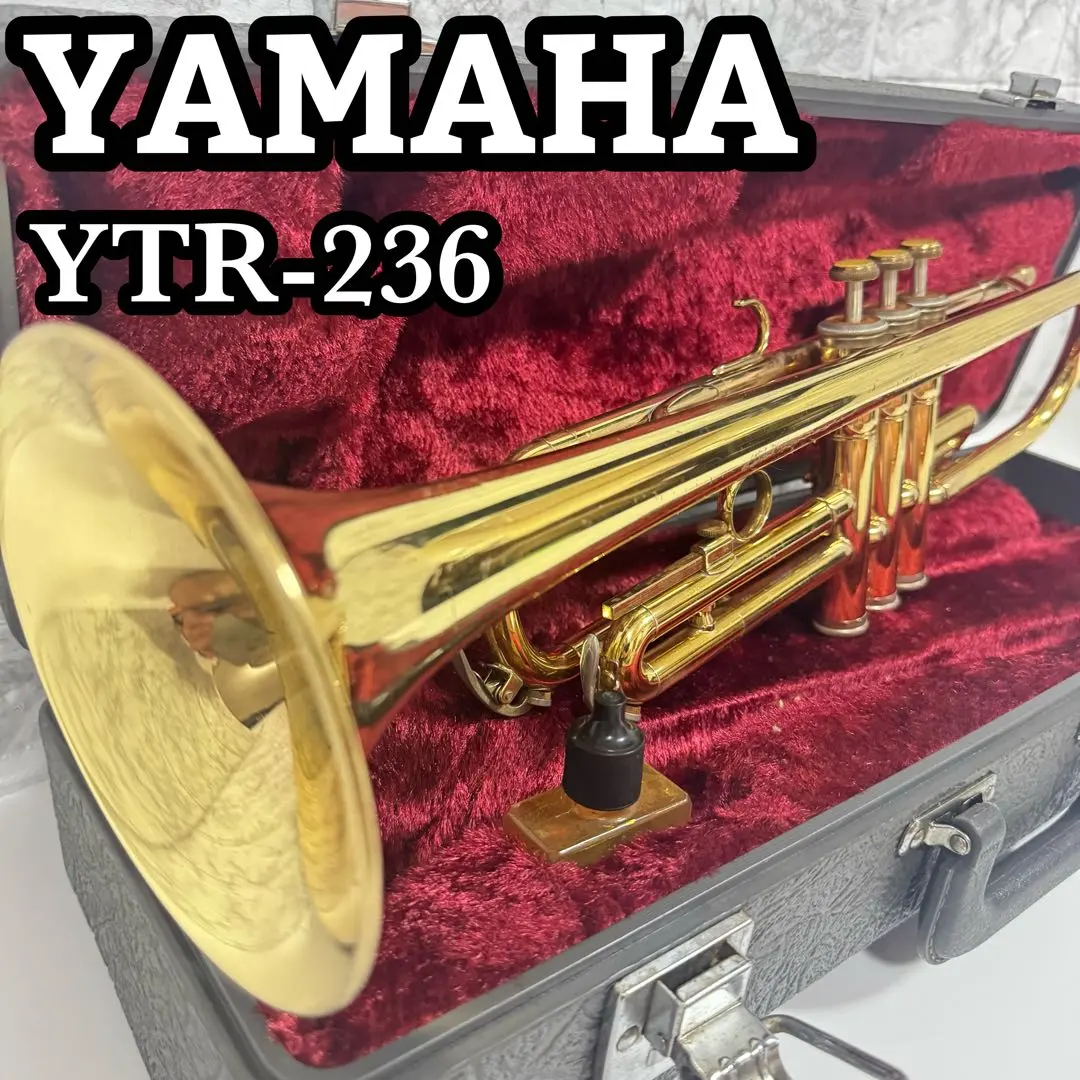 2026年最新】ytr-236の人気アイテム - メルカリ