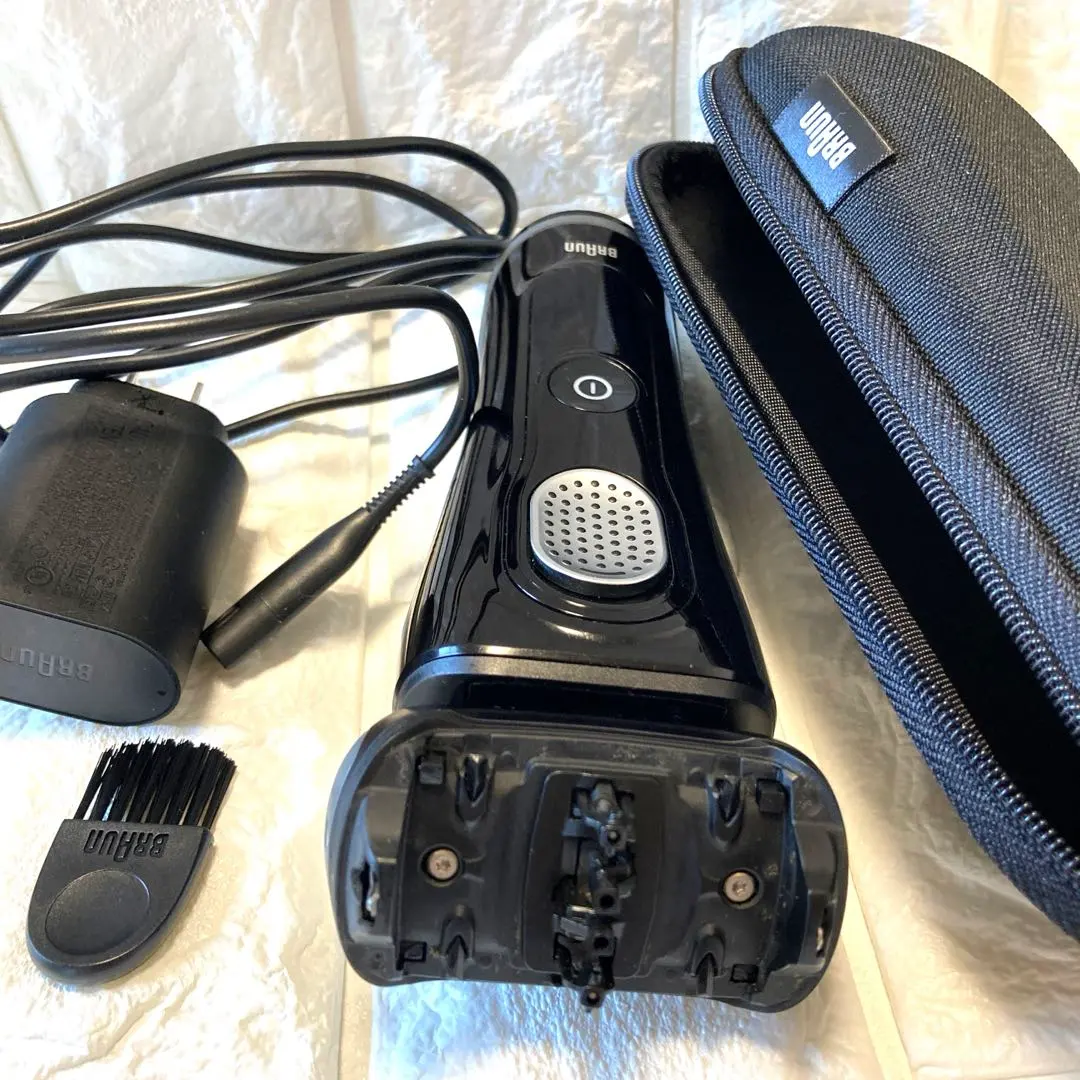 2026年最新】ブラウン シリーズ9 ジャンクの人気アイテム - メルカリ