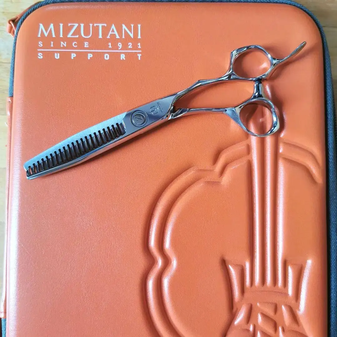 2026年最新】Mizutani セニングシザー(すきバサミ)の人気アイテム