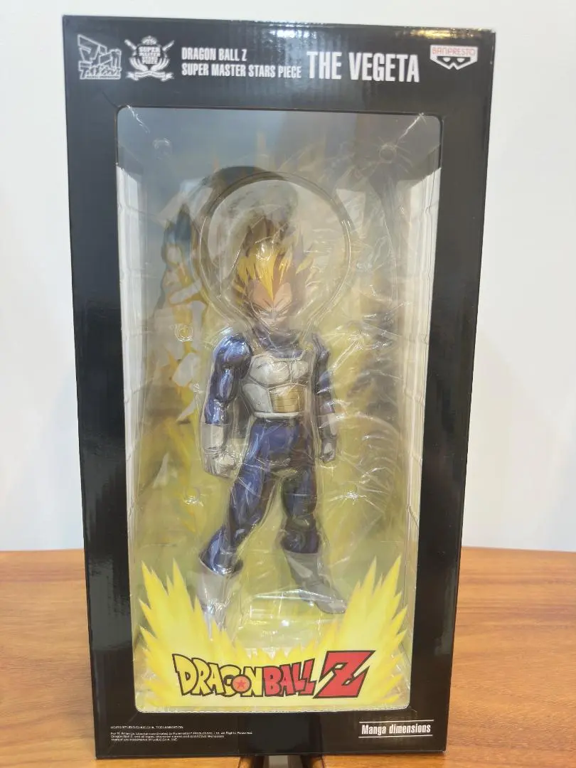 2026年最新】smsp ベジータ 04の人気アイテム - メルカリ