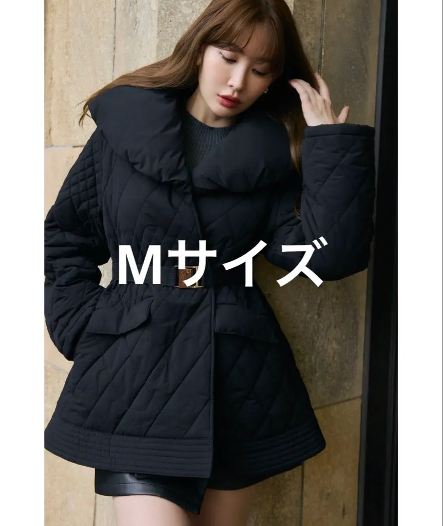 2026年最新】MADISON quilted long coatの人気アイテム - メルカリ
