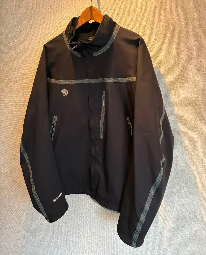 2026年最新】Mountain Hardwear conduit jacketの人気アイテム - メルカリ