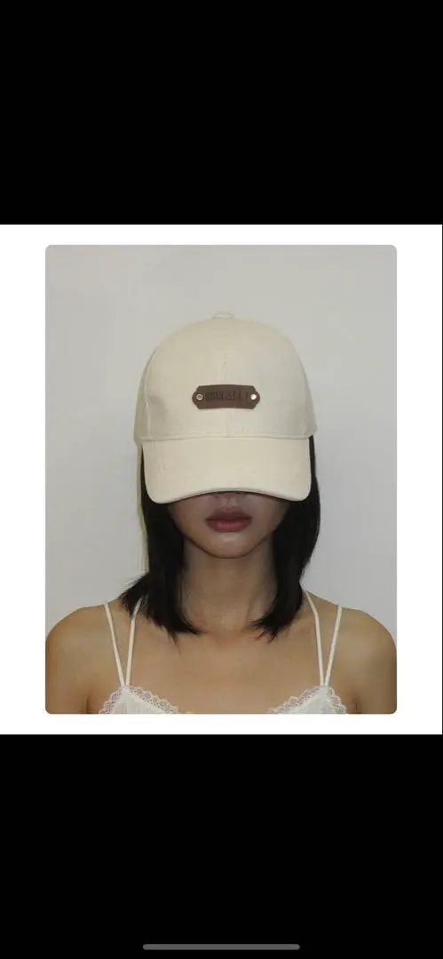 2026年最新】unsually キャップの人気アイテム - メルカリ