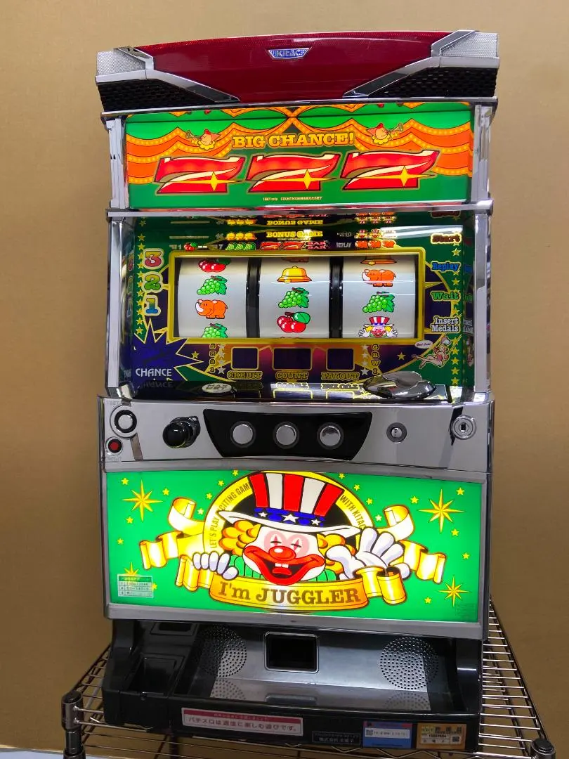 2026年最新】アイムジャグラーEX実機の人気アイテム - メルカリ