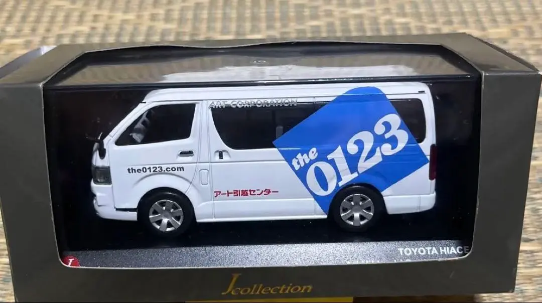 2026年最新】ハイエース 京商の人気アイテム - メルカリ