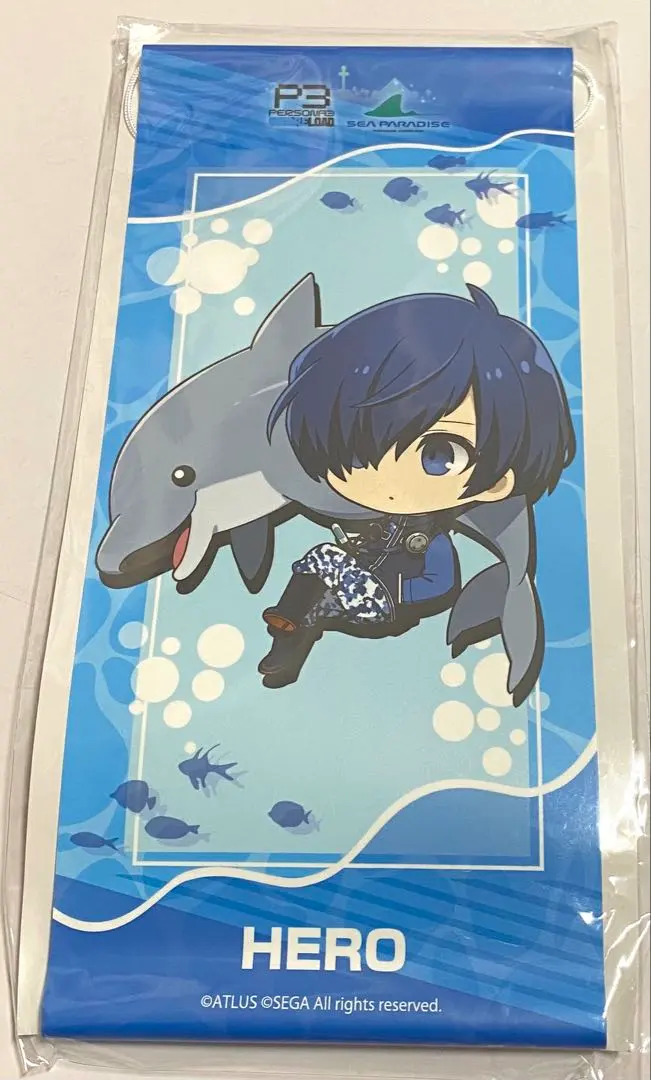 2026年最新】ペルソナ3 リロード 主人公 p3r 八景島シーパラダイスの