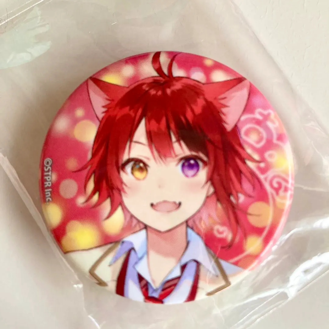 2026年最新】莉犬くん 缶バッジ すとねくの人気アイテム - メルカリ