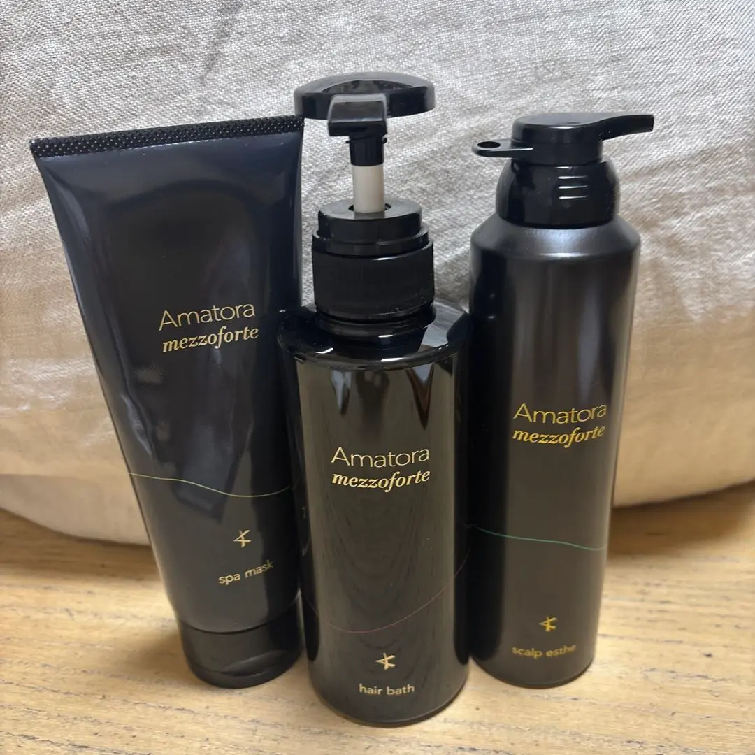 2026年最新】アマトラ メゾフォルテ スカルプの人気アイテム - メルカリ