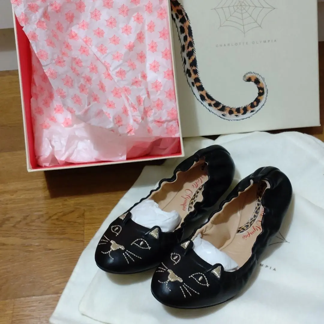 2026年最新】シャーロットオリンピア 36の人気アイテム - メルカリ