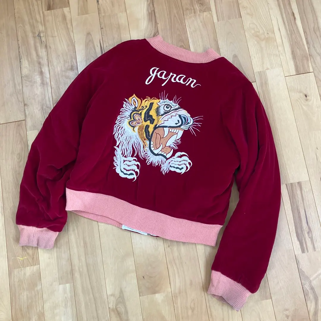 2026年最新】FULLCOUNT 割引オプション：通常商品 スカジャンの人気