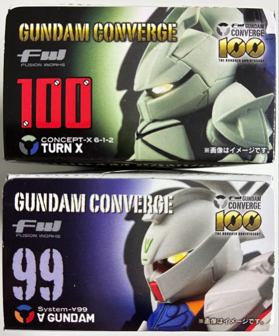 2026年最新】ターンX コンバージの人気アイテム - メルカリ