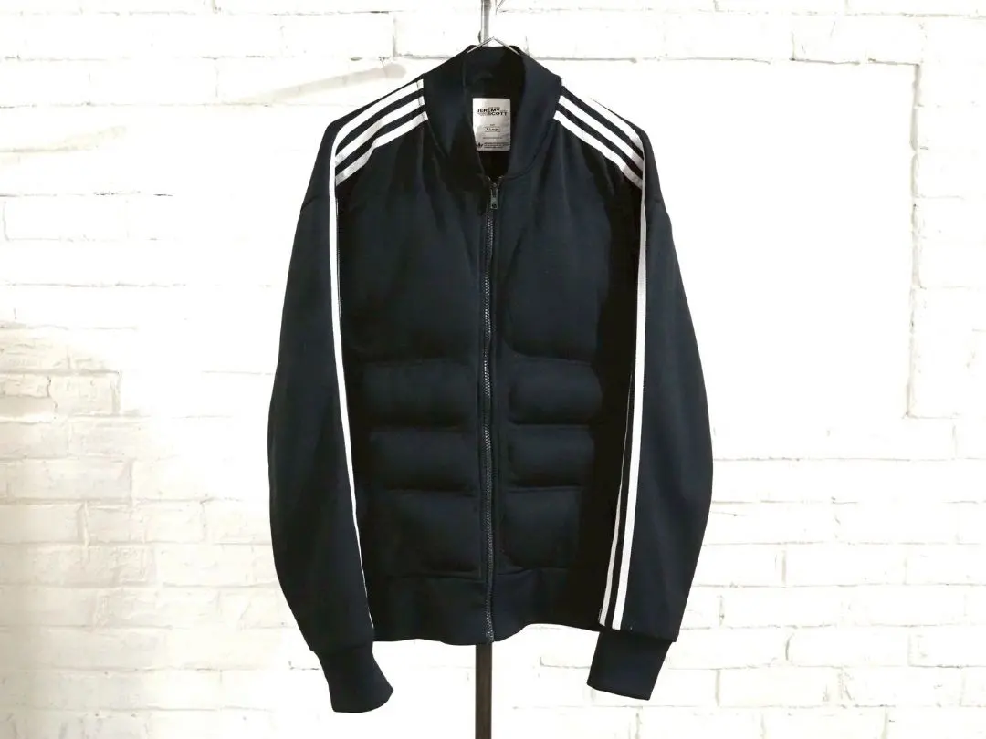 2026年最新】ADIDAS×JEREMY SCOTT ジャケット・アウターの人気アイテム
