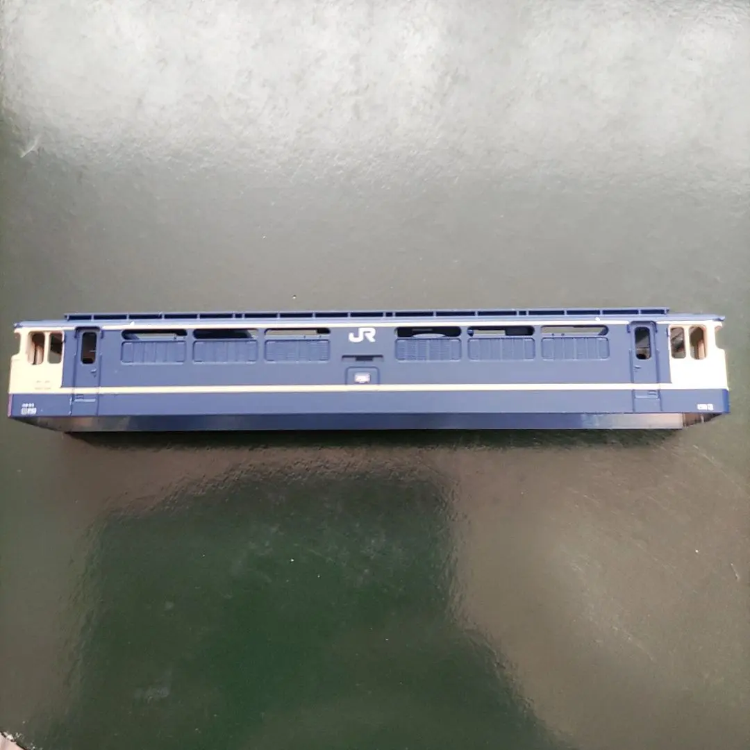 2026年最新】kato ed75 309の人気アイテム - メルカリ