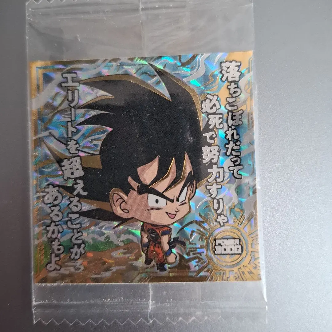 2026年最新】ドラゴンボール 3D ホログラムカードの人気アイテム