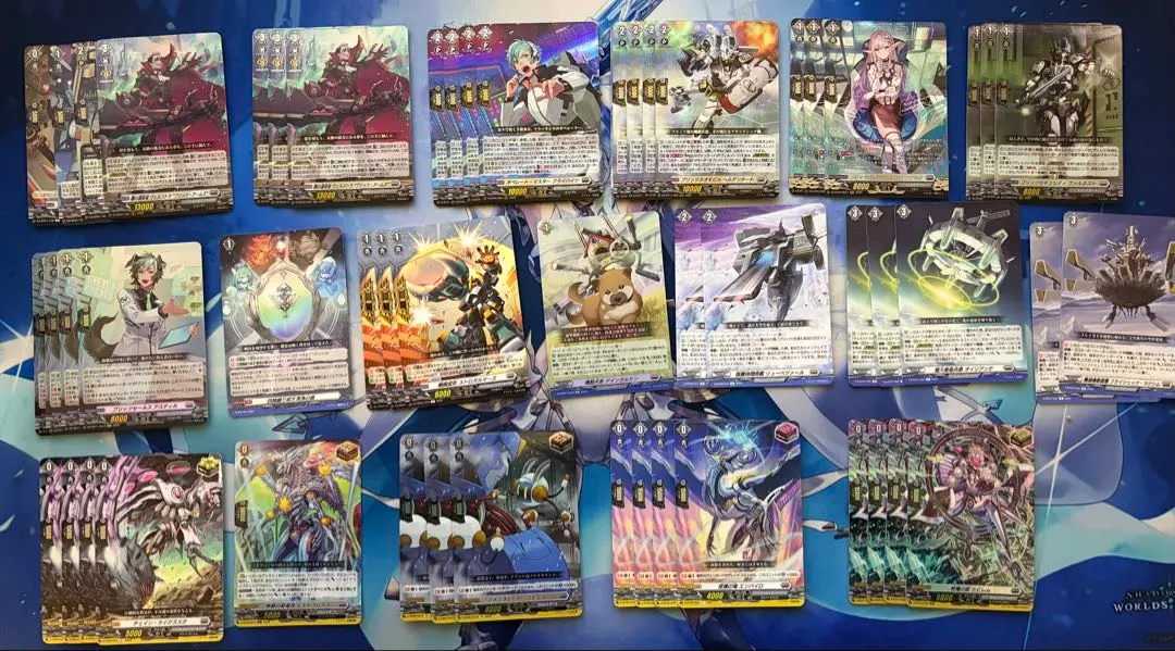 2026年最新】ヴェルストラ デッキの人気アイテム - メルカリ