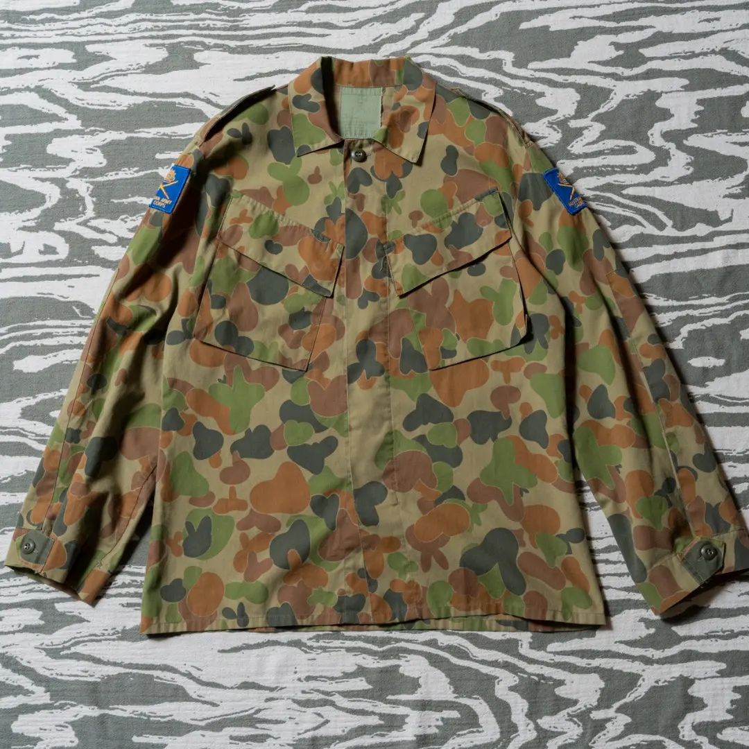 2026年最新】オーストラリア軍 dpcuカモの人気アイテム - メルカリ