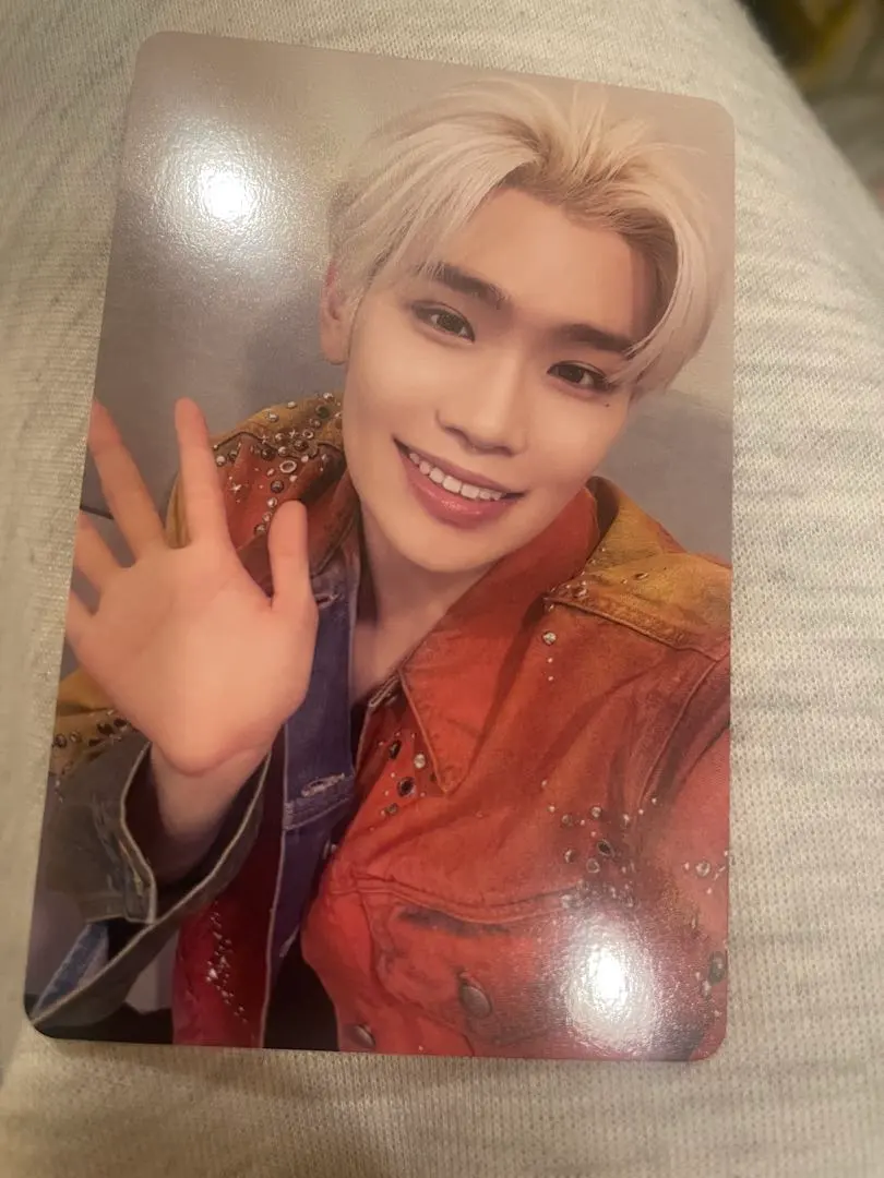 2026年最新】ZeroBaseOne じゃんけんの人気アイテム - メルカリ