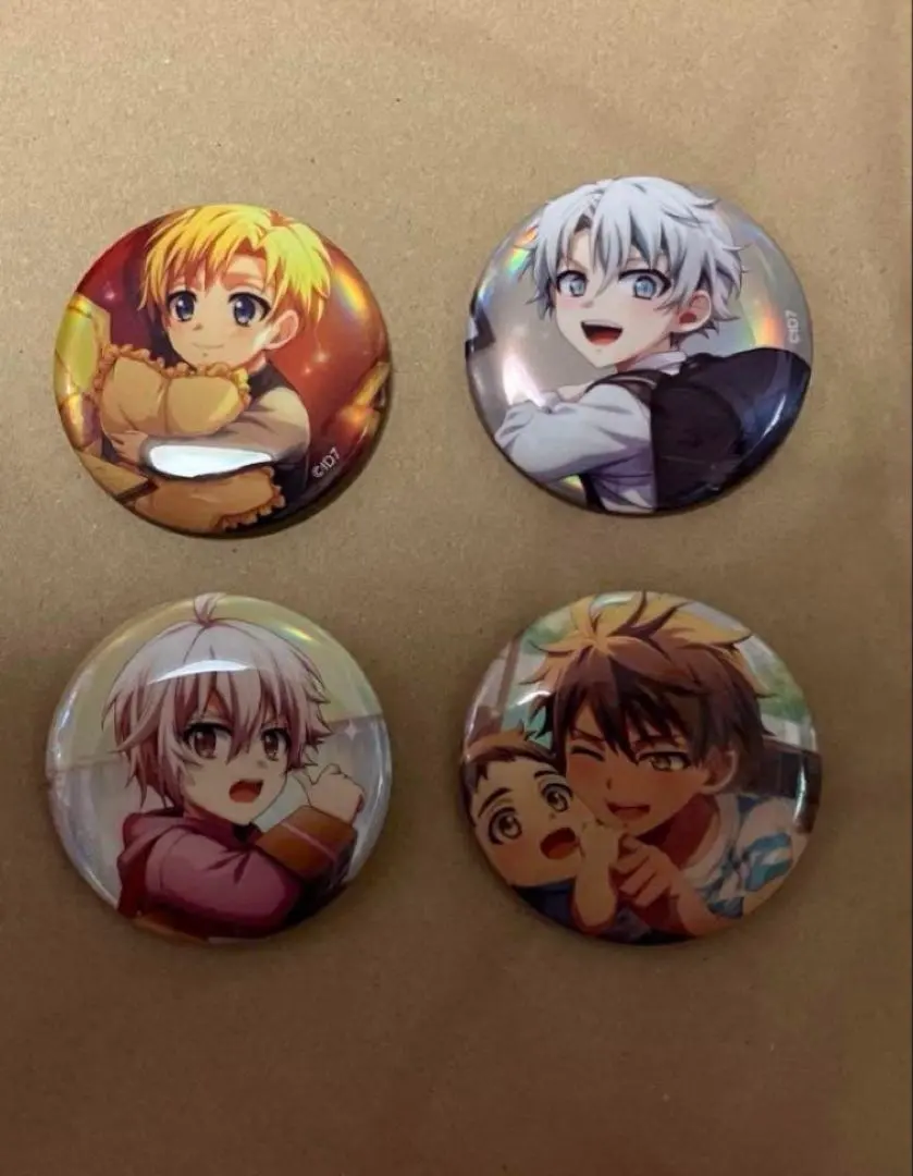 2026年最新】八乙女楽 ベビコミュの人気アイテム - メルカリ