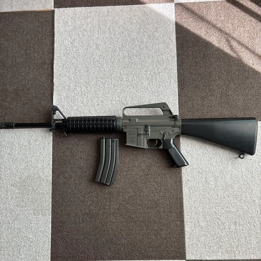 2026年最新】COLT AR-15マガジンの人気アイテム - メルカリ