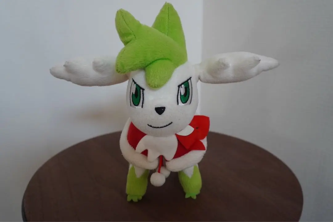 2026年最新】ポケドール シェイミの人気アイテム - メルカリ