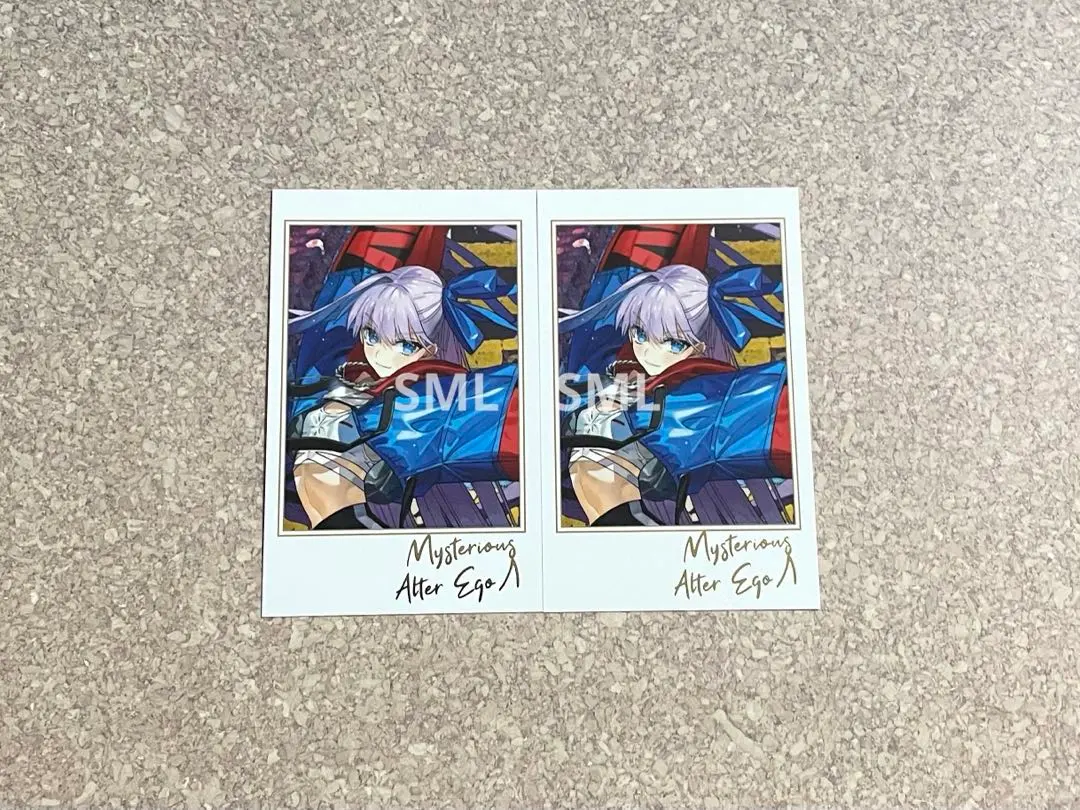 2026年最新】メルトリリス スリーブの人気アイテム - メルカリ