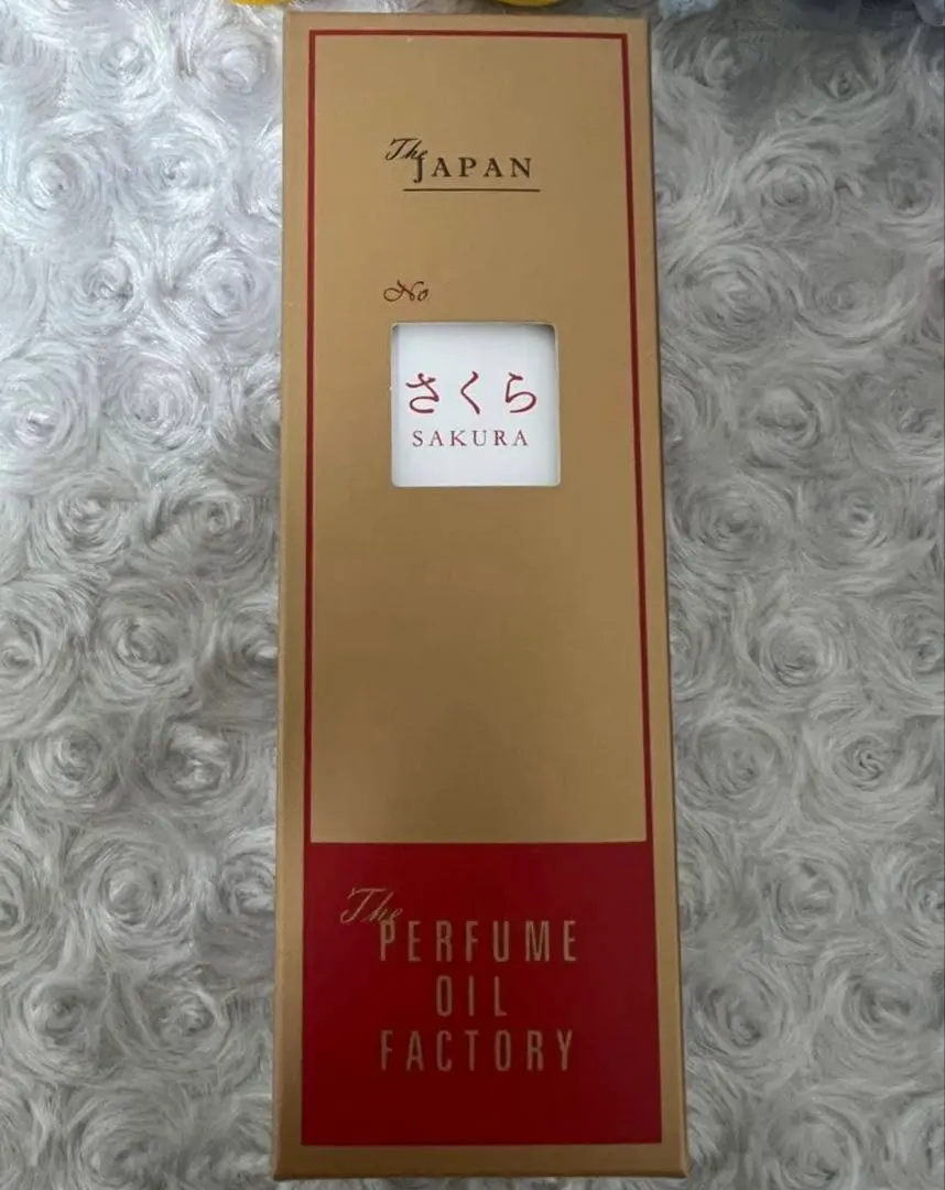 2026年最新】perfume oil factory さくらの人気アイテム - メルカリ