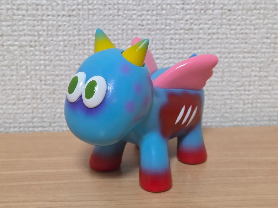 2026年最新】マジックホース ソフビの人気アイテム - メルカリ