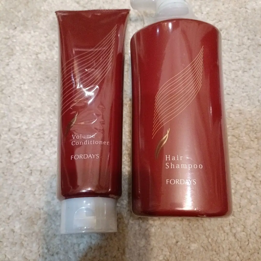 2026年最新】フォーデイズ ヘア シャンプーの人気アイテム - メルカリ