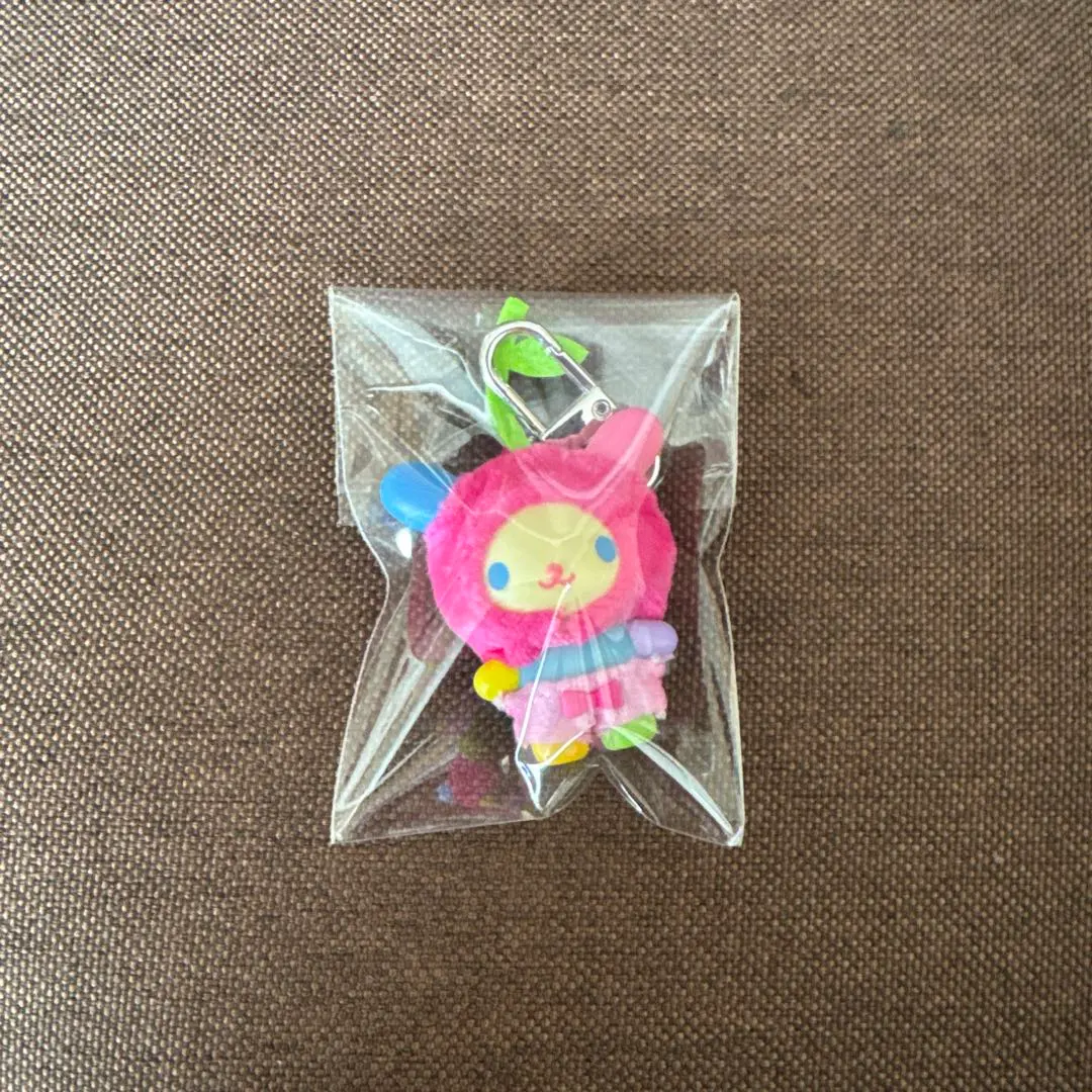 2026年最新】サンリオキャラクターズ シークレットキーホルダー
