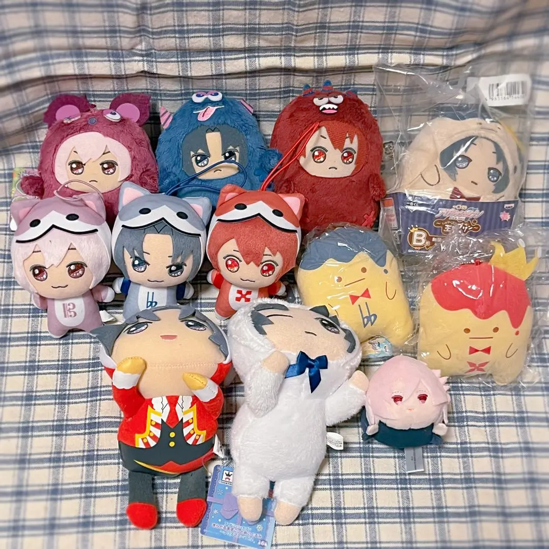 2026年最新】和泉一織 モンぬい 初版の人気アイテム - メルカリ