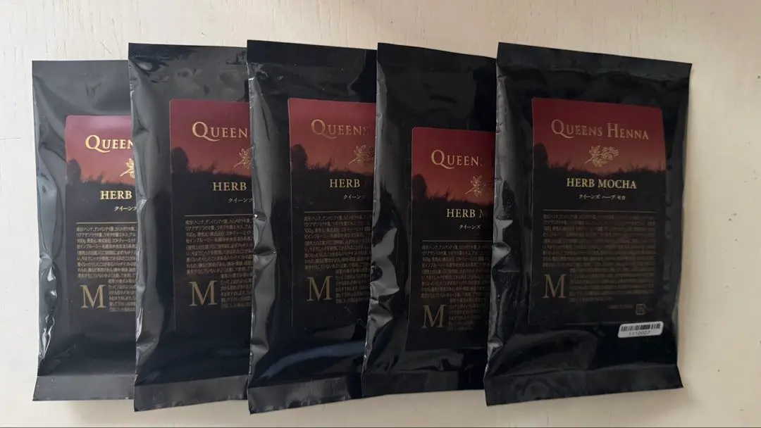 2026年最新】クイーンズヘナ モカの人気アイテム - メルカリ