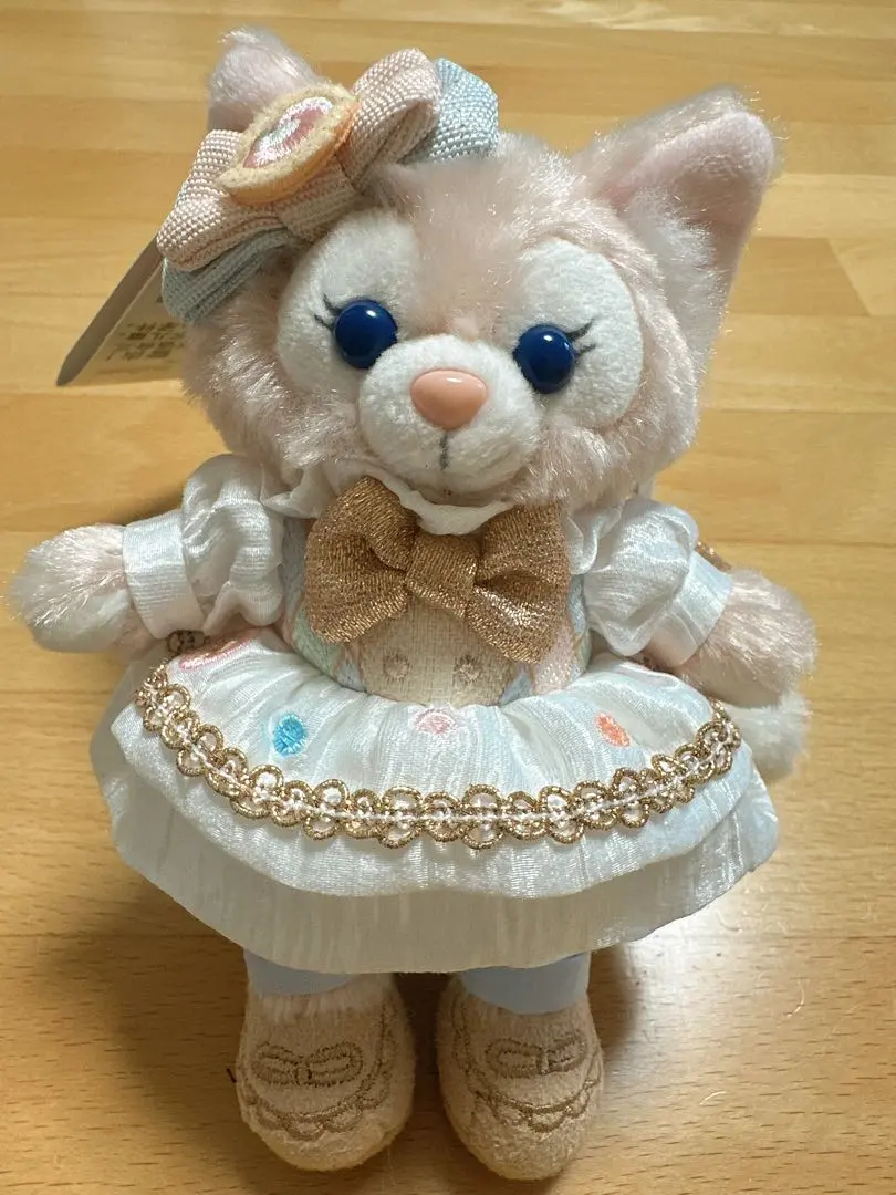 2026年最新】上海ディズニー リーナベル バースデーの人気アイテム