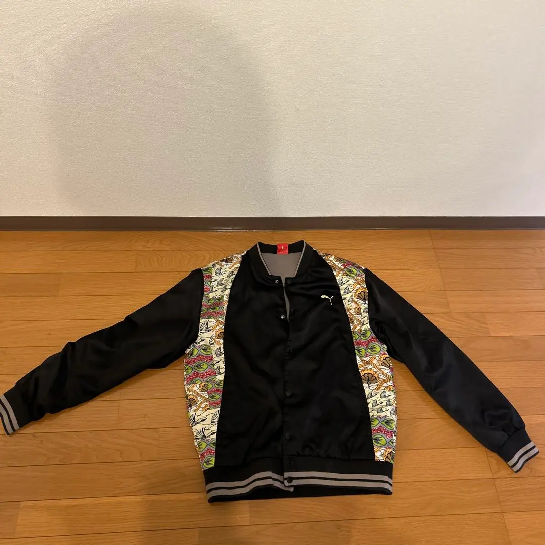 2026年最新】PUMA スカジャンの人気アイテム - メルカリ