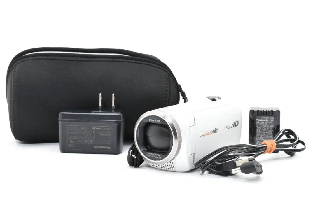 2026年最新】hc-v480ms 充電器の人気アイテム - メルカリ