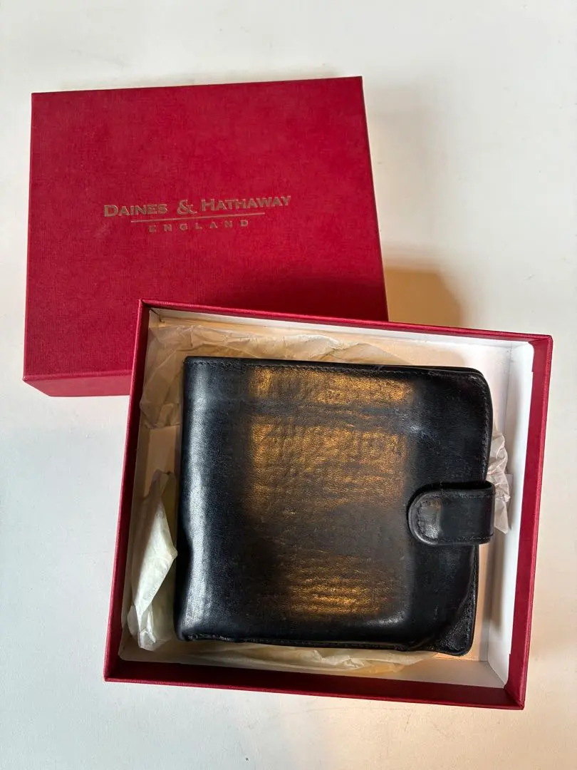 2026年最新】Daines & Hathaway 小物の人気アイテム - メルカリ