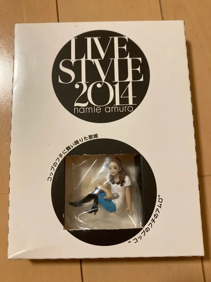 2026年最新】安室 フチ子の人気アイテム - メルカリ