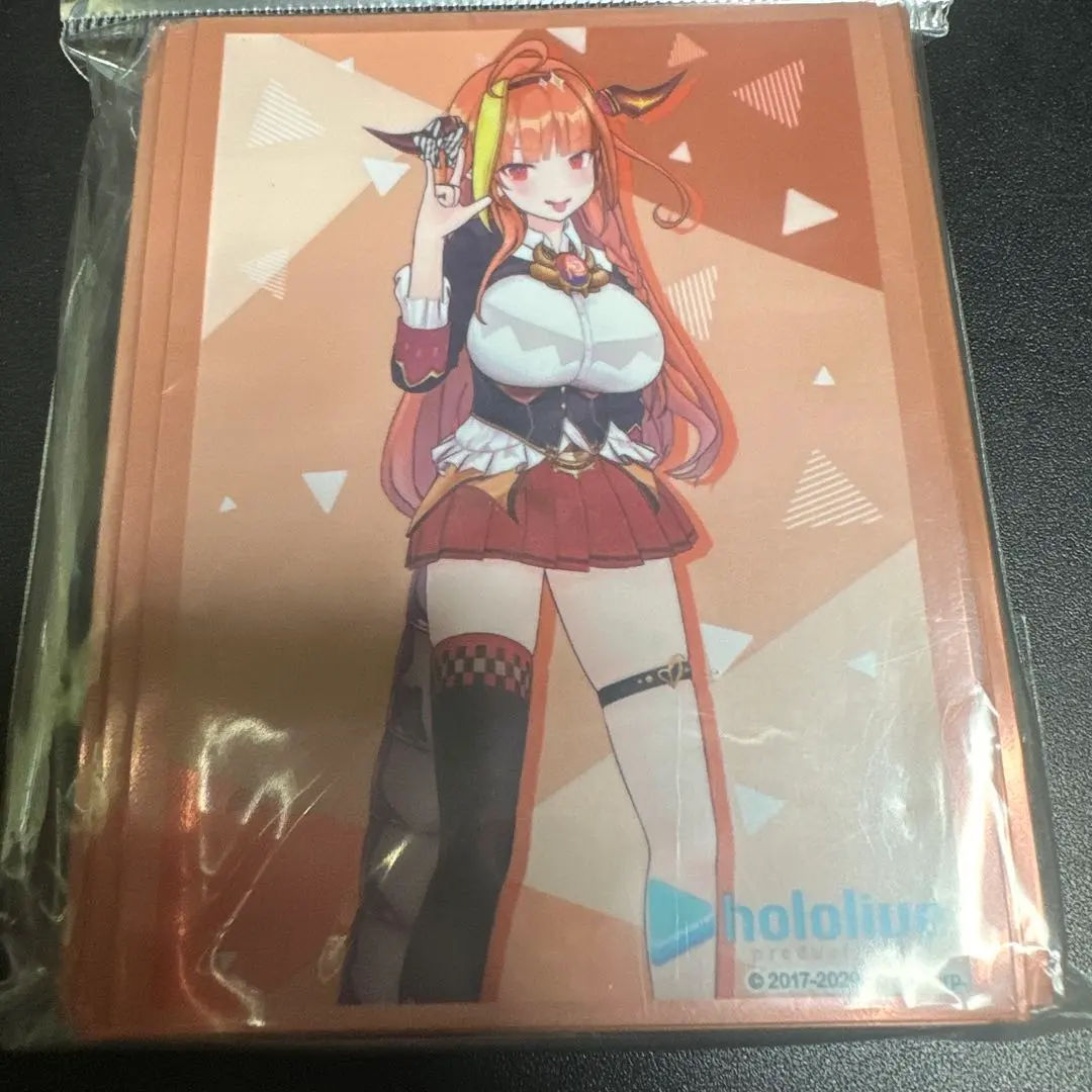 2026年最新】桐生ココ スリーブの人気アイテム - メルカリ