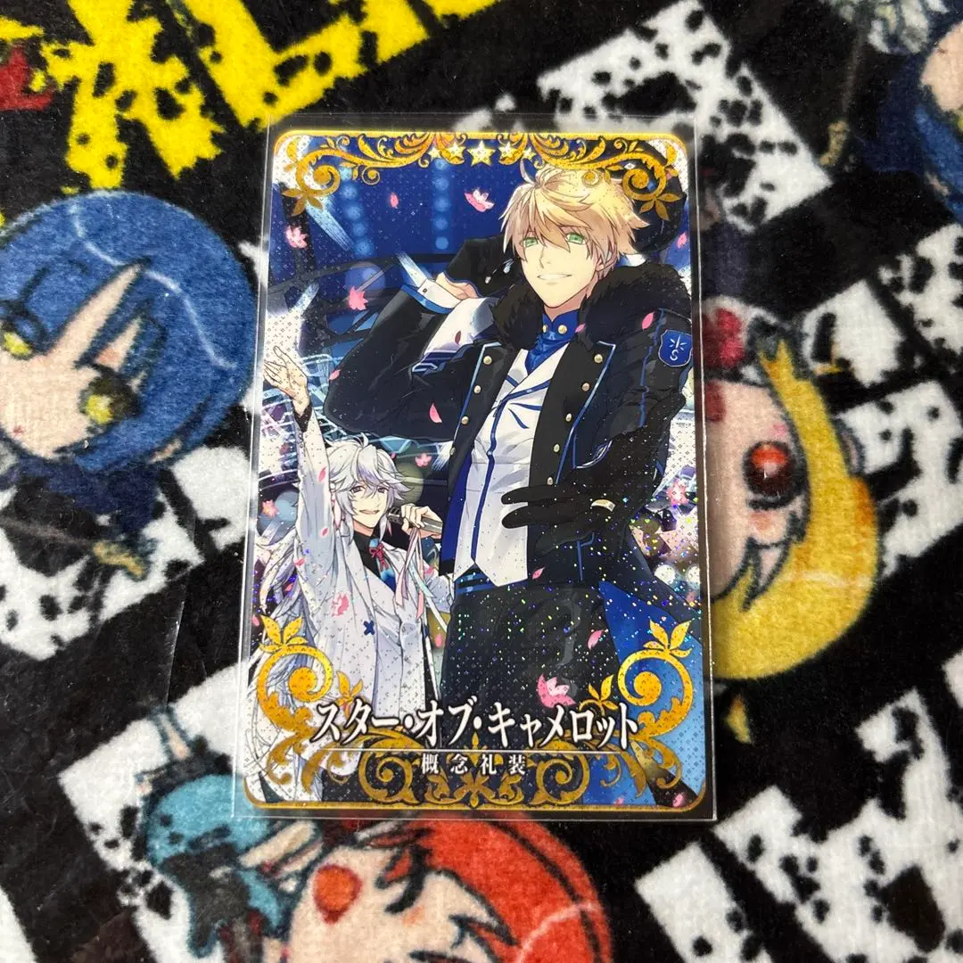 2026年最新】fgoアーケード アーサーの人気アイテム - メルカリ