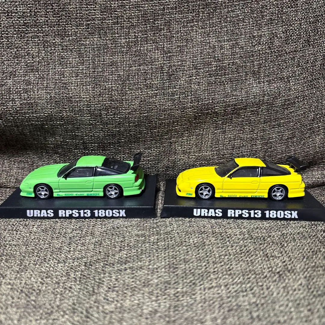 2026年最新】ドリフト天国 ミニカーの人気アイテム - メルカリ