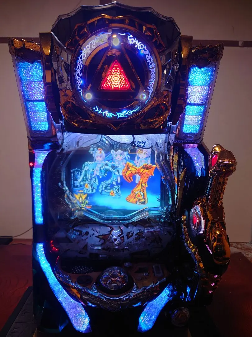 2026年最新】パチンコ実機 牙狼の人気アイテム - メルカリ