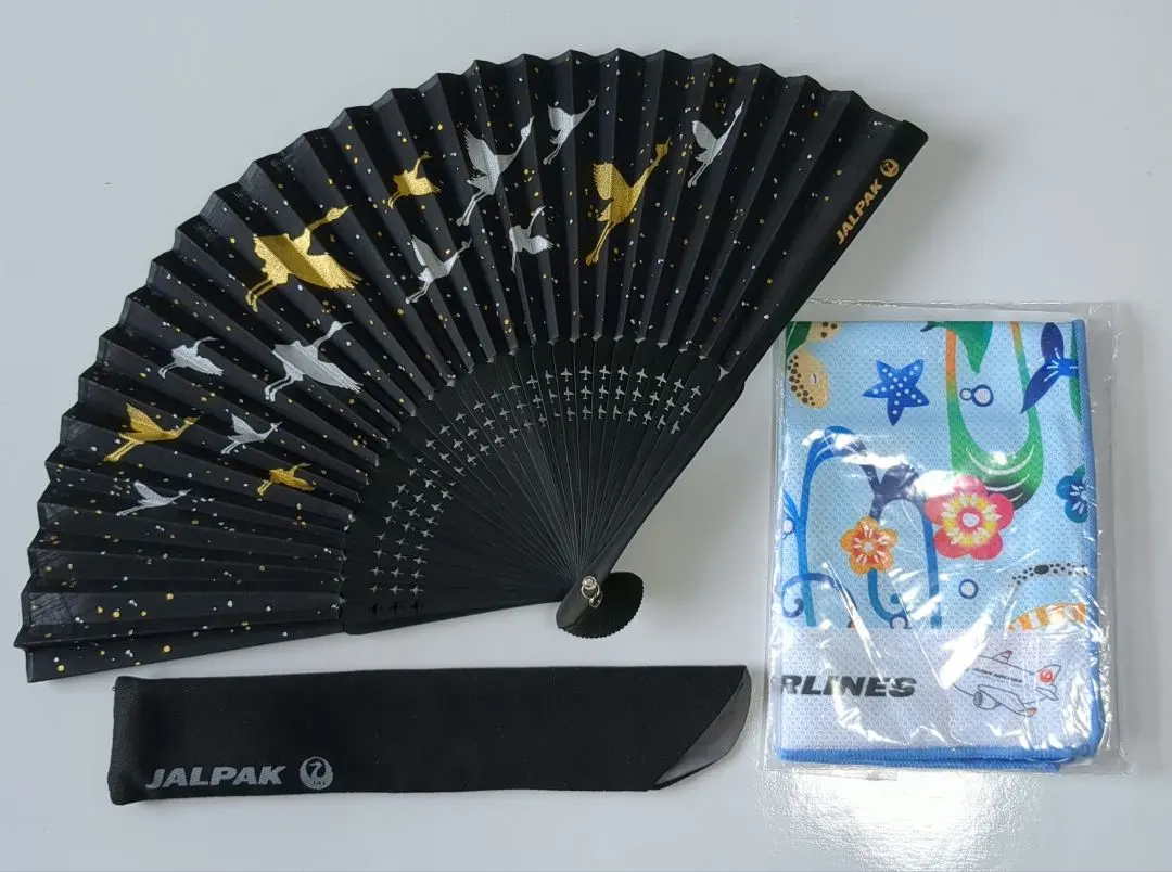 2026年最新】扇子 jalの人気アイテム - メルカリ