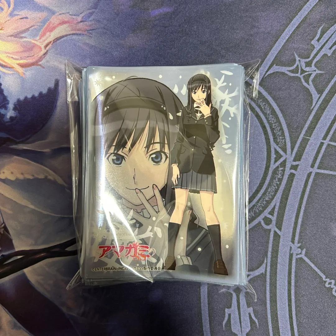 2026年最新】森島はるか スリーブの人気アイテム - メルカリ