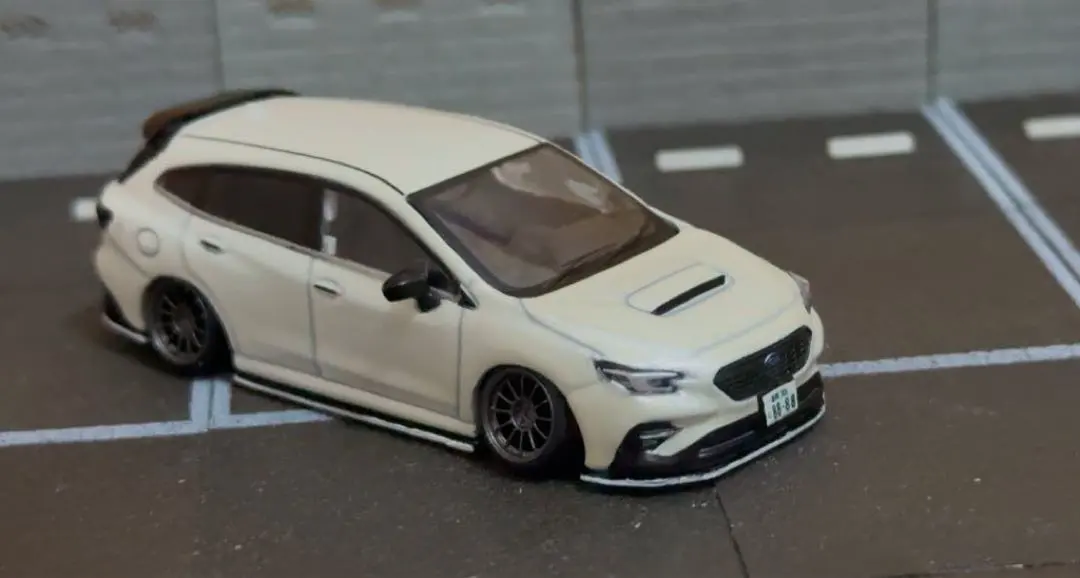 2026年最新】京商 スバル レヴォーグの人気アイテム - メルカリ