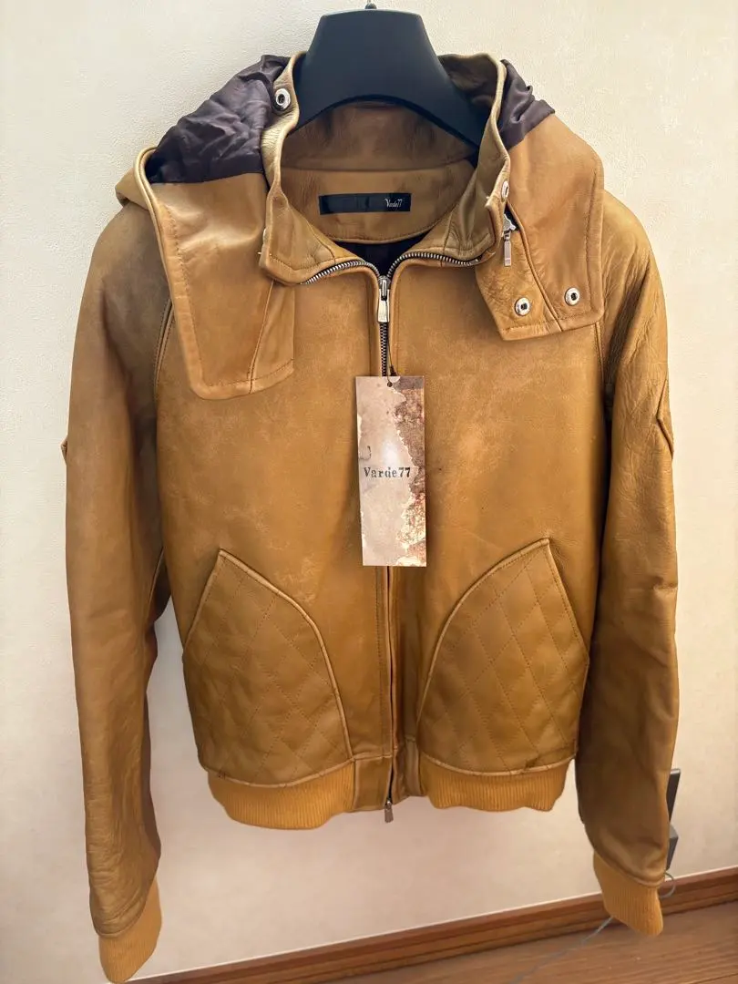 2026年最新】Varde77 レザーの人気アイテム - メルカリ